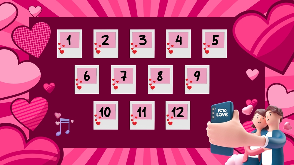 Конкурс «FOTO LOVE»