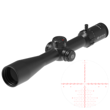Artelv LRS 6-50x56 FFP 34мм