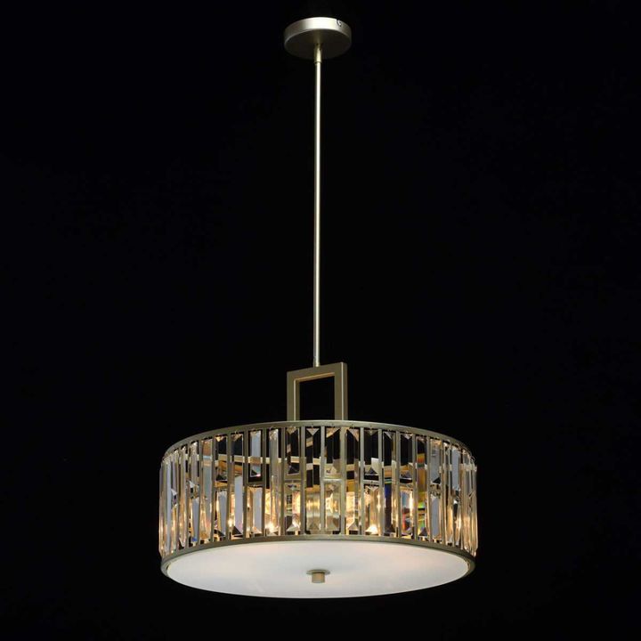 Подвесной светильник MW-Light Монарх 1 121010305