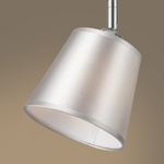 Настенный светильник (бра) Freya FR5145WL-01CH