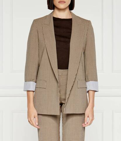 Пиджак MIRNA Marella SPORT - бежевый(30460542)