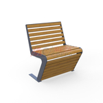 Кресло Монталь