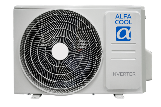 Инверторная сплит-система ALFACOOL COSMO Inverter CSMI-09CH (комплект)