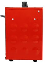 Электрический тепловентилятор РЕСАНТА ТЭП-2000Н - [2 кВт / 220В]