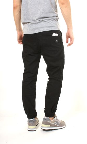 Брюки GIFTED Pants/800 Черный