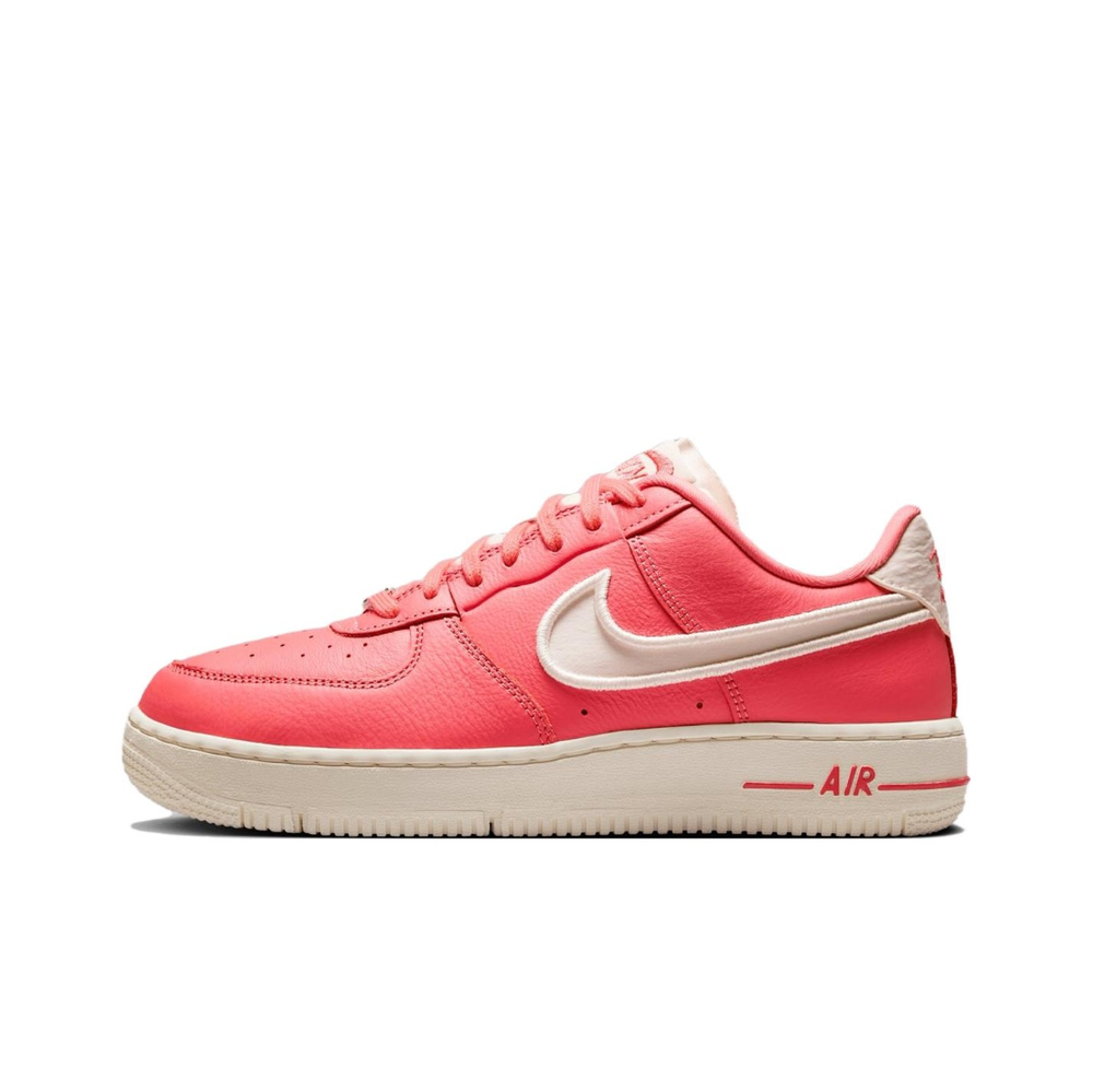 Женские кроссовки Nike Air Force 1 Low Dance 'Magic Ember' FJ7409-800
