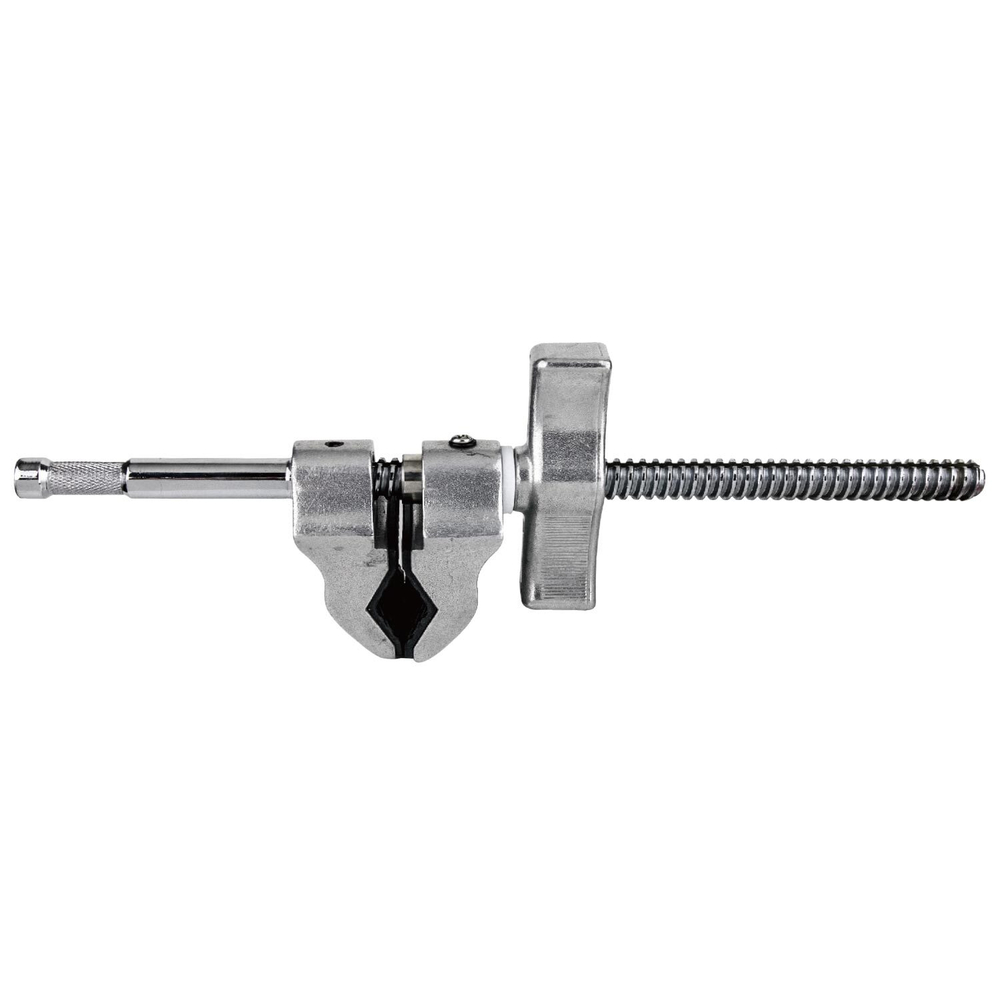 Зажим KUPO KCP-602 SUPER VISER CLAMP CENTER JAW 3.5