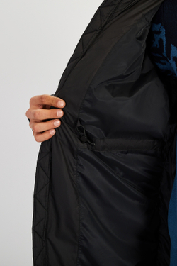 Пуховик мужской B5022703 BAON