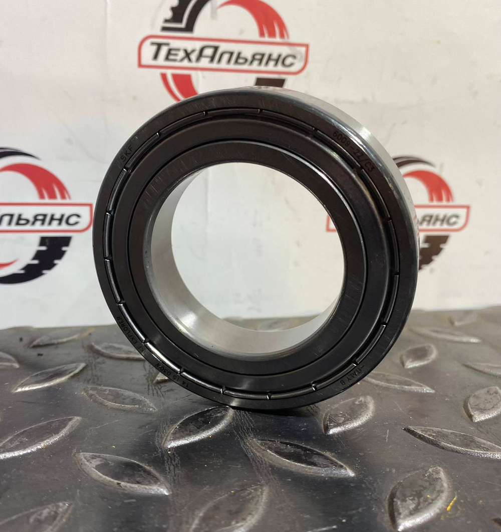 Подшипник поворотного кулака S0643090