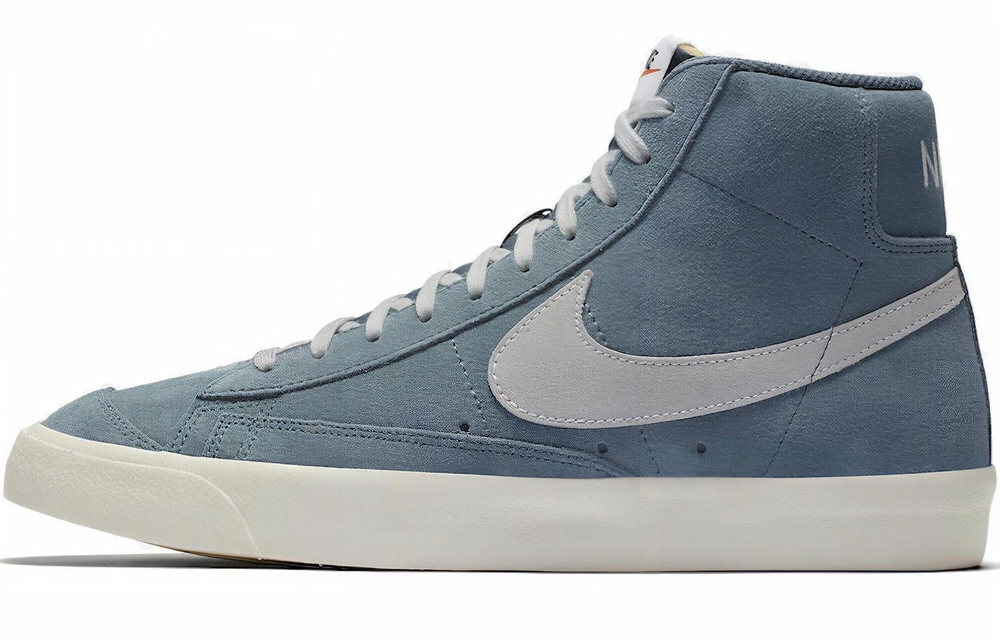 Кроссовки Nike Blazer 77 "Thunderstorm"