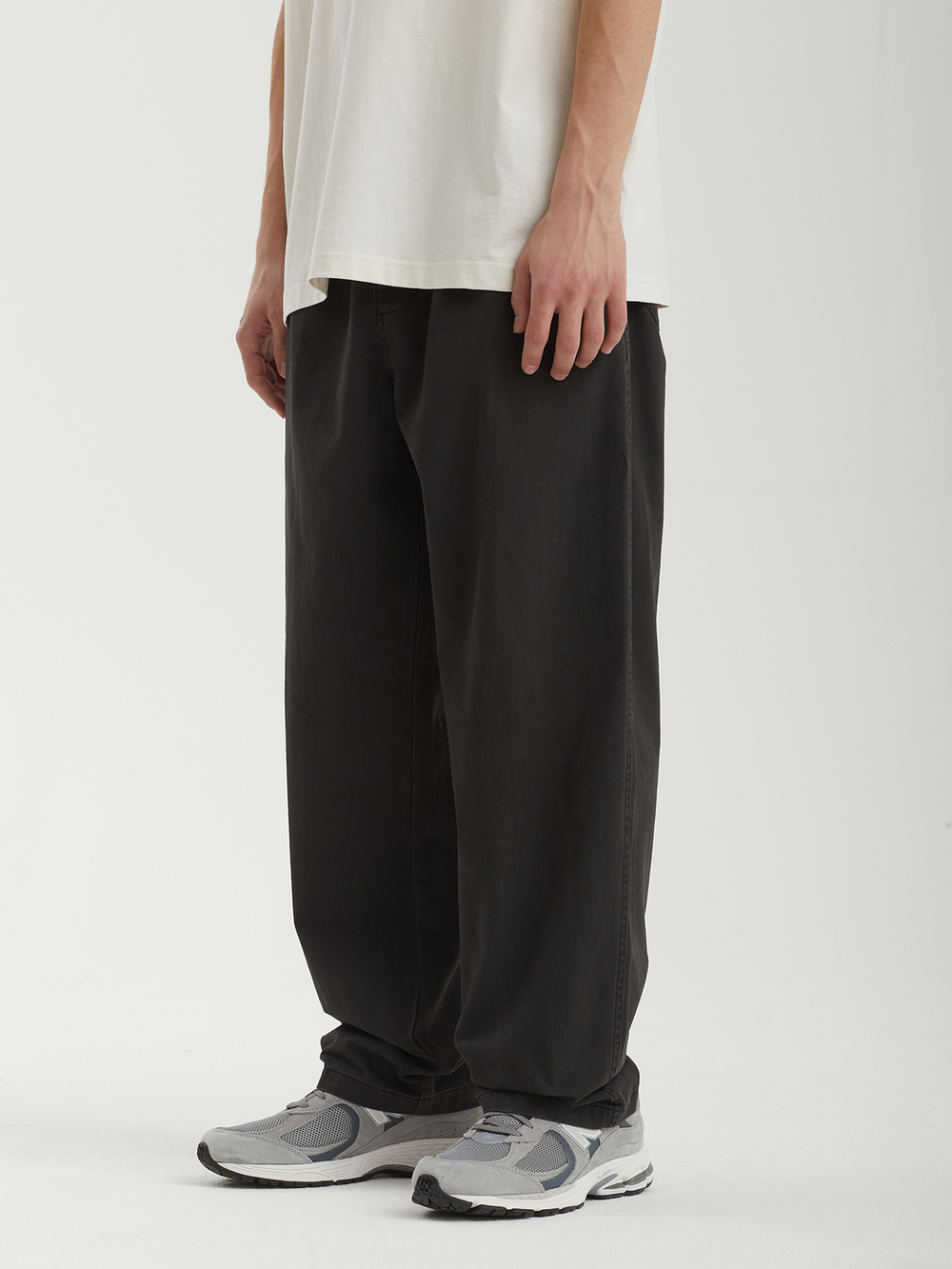 Мужские Брюки (Regular Fit) Theo Easy