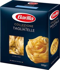 МАКАРОНЫ BARILLA TAGLIATELLE 500ГР