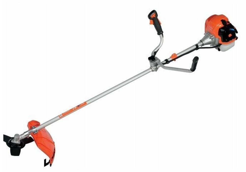 Мотокоса бенз PATRIOT PT 555 (1+1), 52сс, 3.0л.с, жест. вал, U-рук, катушка Comfort+3Т(250106230)