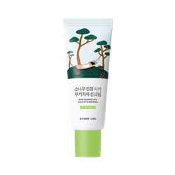 Round Lab Pine Calming Cica Mild-Up Sunscreen SPF 50+ PA++++ 40ml