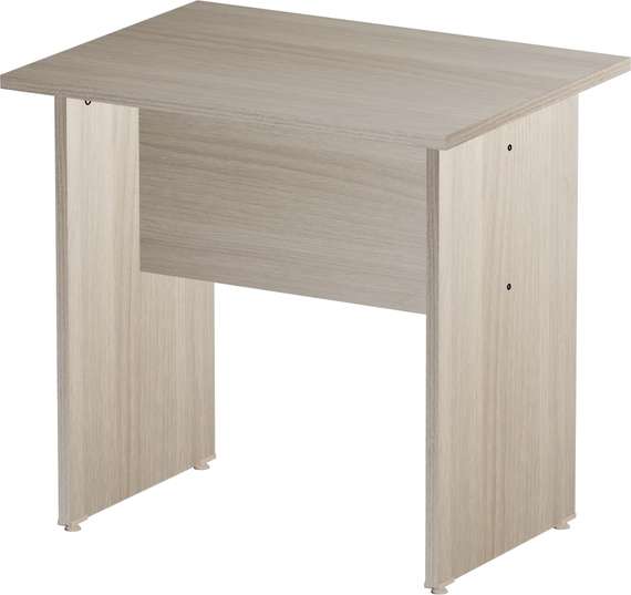 Стол письменный Стандарт Про ясень шимо светлый