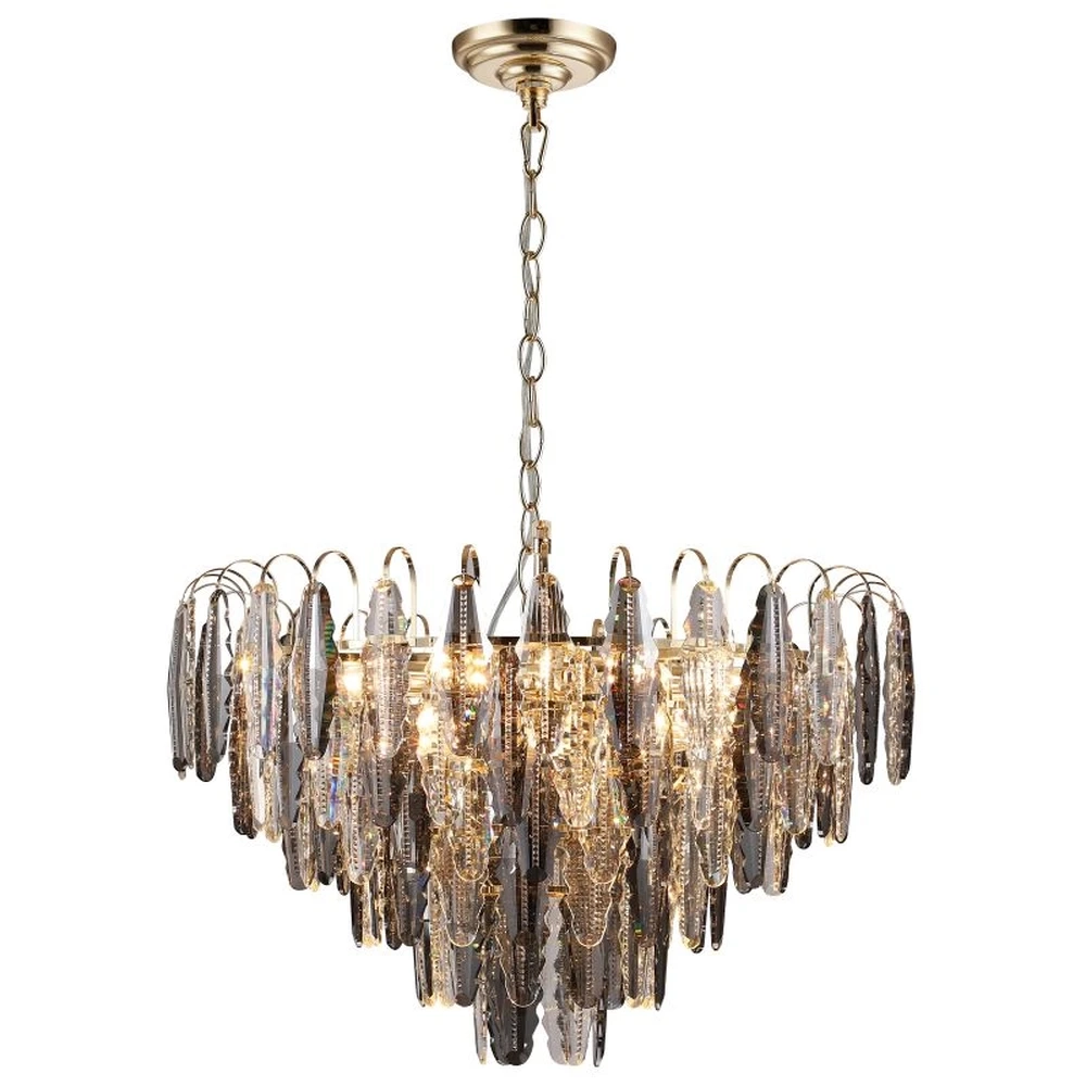 Подвесная люстра Stilfort FLORIN 1021/03/18P