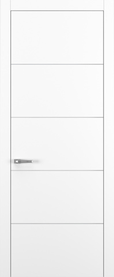 Межкомнатная дверь Zadoor ПГ Квалитет К12