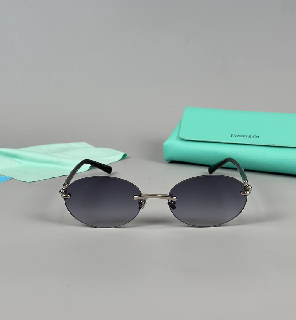 Очки Tiffany
