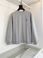 Свитшот Brunello Cucinelli