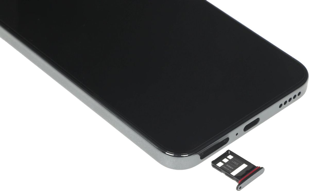 6.79" Смартфон Honor X9d 8/256Gb,  MTN-NX1,  NFC,  AMOLED,  120Гц,  8300мAч,  полночный черный