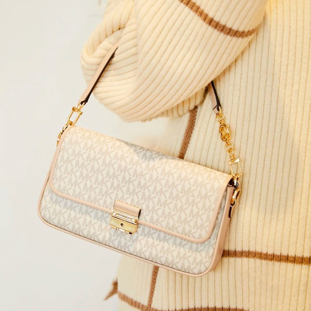 Сумка MICHAEL KORS MK Bradshaw, 30S1G2BL1B-173