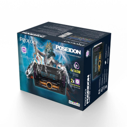 Автомагнитола PROLOGY PRM-120 POSEIDON