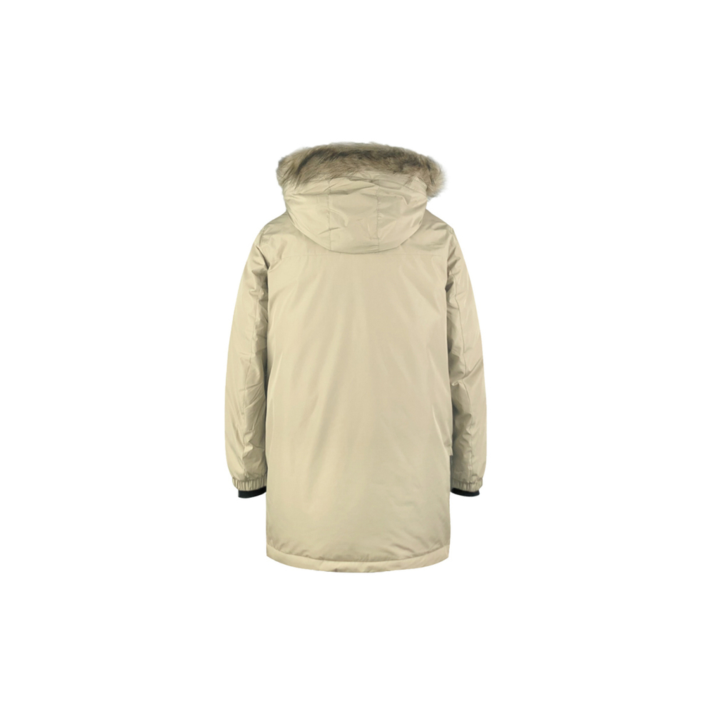 Куртки New Balance, NP943022-BEI