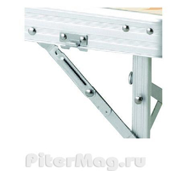 Kovea Roll Table Bench Set [KK8FN0101]