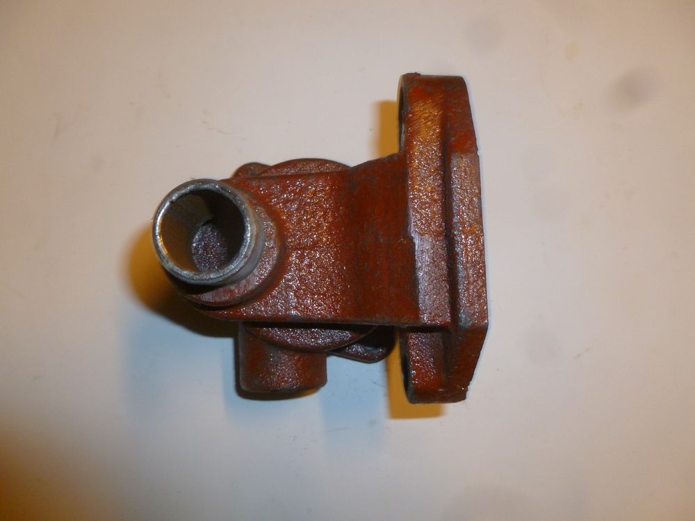 Корпус термостата Ricardo R6105AZLDS1; TDK 56-170 6LT/Thermostat body