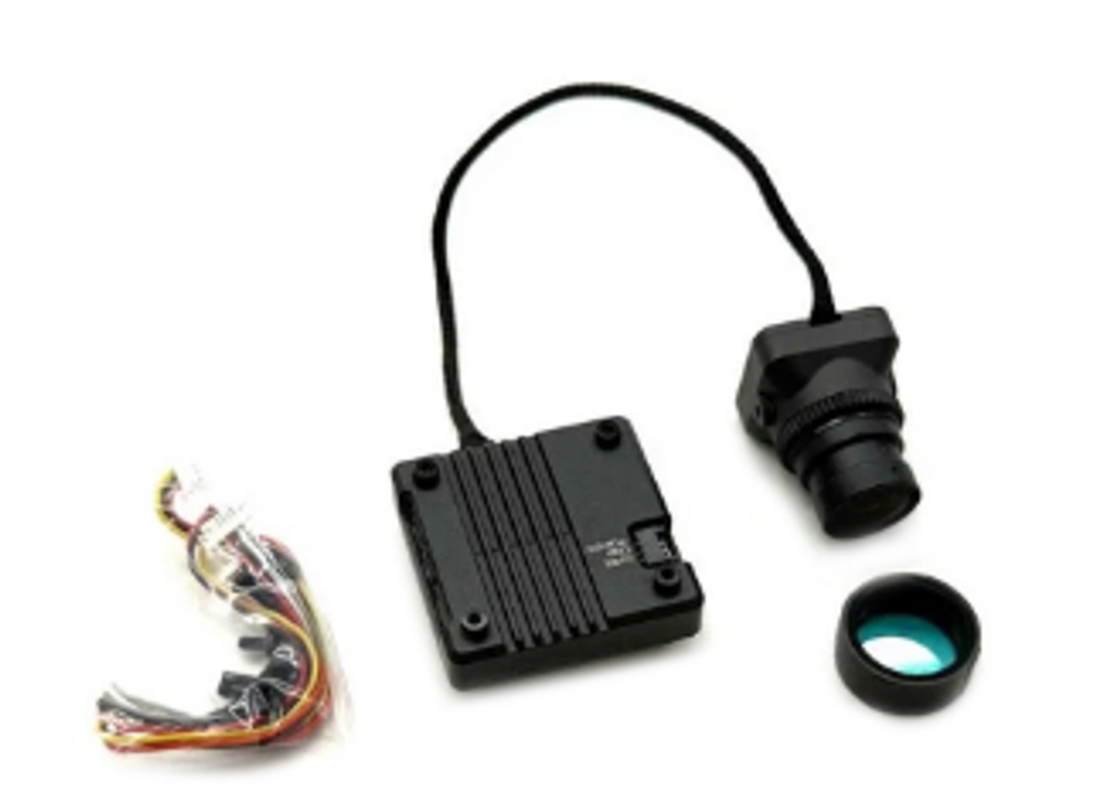 FPV камера Caddx Gazer AI