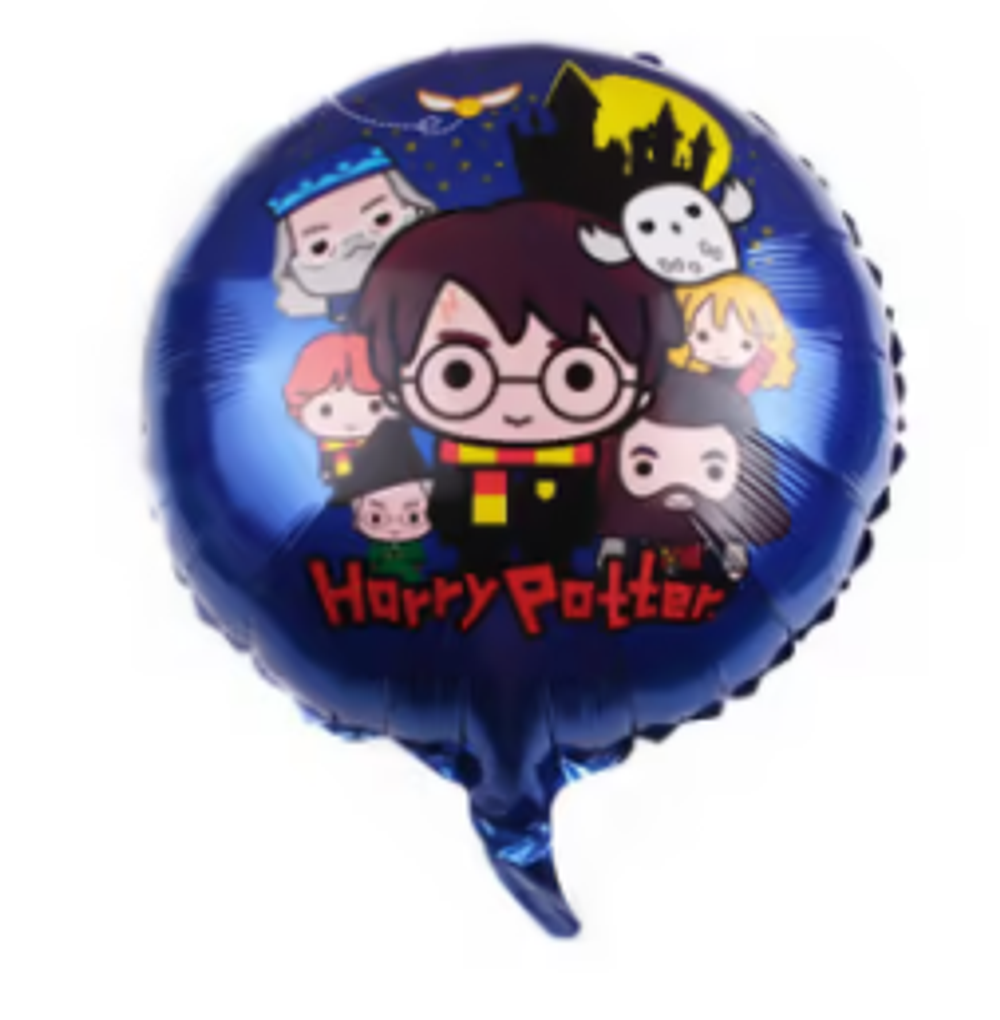 К 18" Круг Гарри поттер