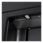 Встраиваемая кофемашина Korting KCM 9200 BG фото 18