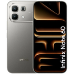 Infinix Note 60 (X6879) 8/256Gb