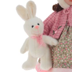 GAEM Кукла "Даша", L21 W11,5 H46 см