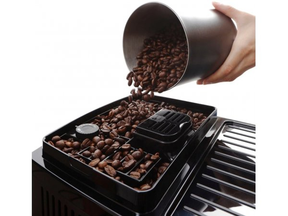Кофемашина DeLonghi ECAM 220.22 GB
