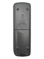 Пульт Sony System Audio RM-AMU166. Товар уцененный