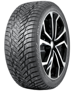 Зимняя шина шипованная Nokian Tyres Hakkapeliitta 10 EV (235/45 R20 100T) Silent
