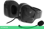 Наушники A4Tech Bloody G573 черный