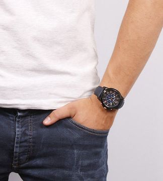 Наручные часы Fossil FS5061 Grant