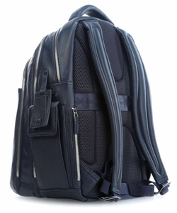 Рюкзак Piquadro Modus черный 43 см CA3444MO/N