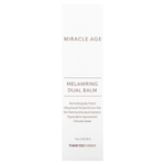 Thank You Farmer, Miracle Age, Melawring, бальзам двойного действия, 10 г (0,35 унции)