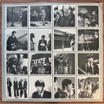 The Beatles ‎– Rarities (Канада 1980г.) Т