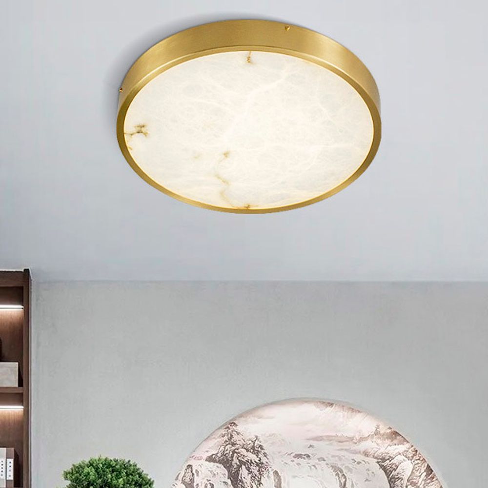 Потолочный Светильник Plumas D50 By Imperiumloft