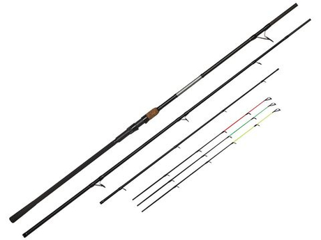 Удилище фидерное Feeder Concept Flat Method / 350см, до 120г