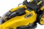 Газонокосилка аккумуляторная HUTER CLM-40 Li 70/4/10