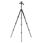 Штатив Benro TAD18AHD1A с 3D головой