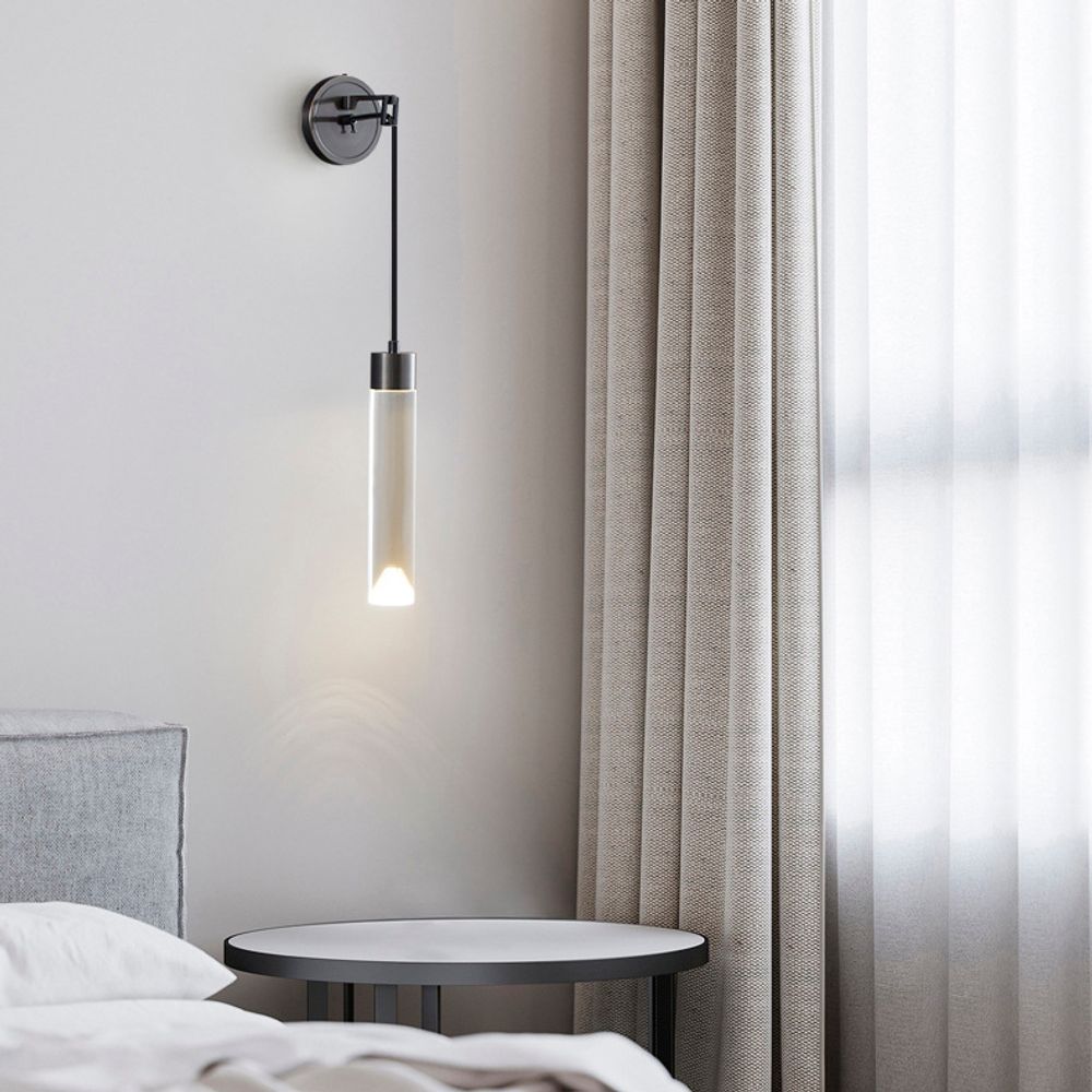 Настенный Светильник Sakris Wall Brass By Imperiumloft