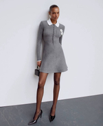 Платье Self-Portrait