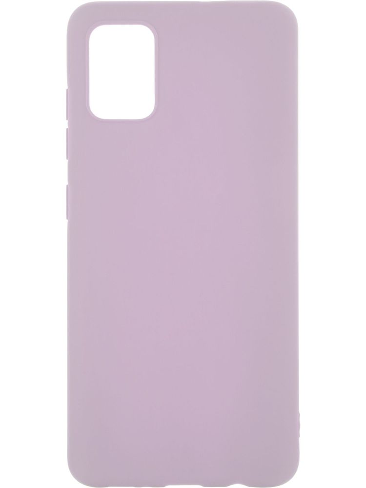 Чехол ROSCO для Vivo Y35 (арт. VV-Y35-COLOURFUL-PURPLE )