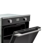 DeLonghi Электрический духовой шкаф NSM 11 NL RUS
